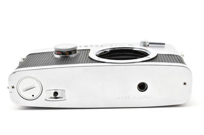 Olympus PEN-FT - Filem.sg