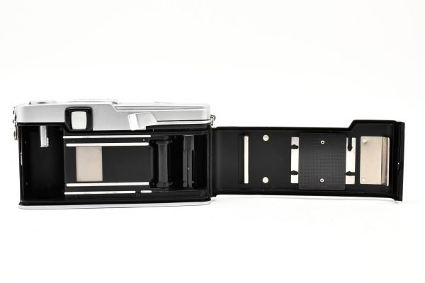 Olympus PEN-FT - Filem.sg