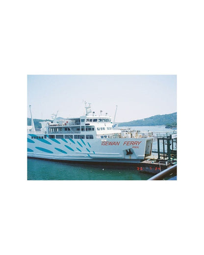 Olympus mju Zoom 130 - Filem.sg