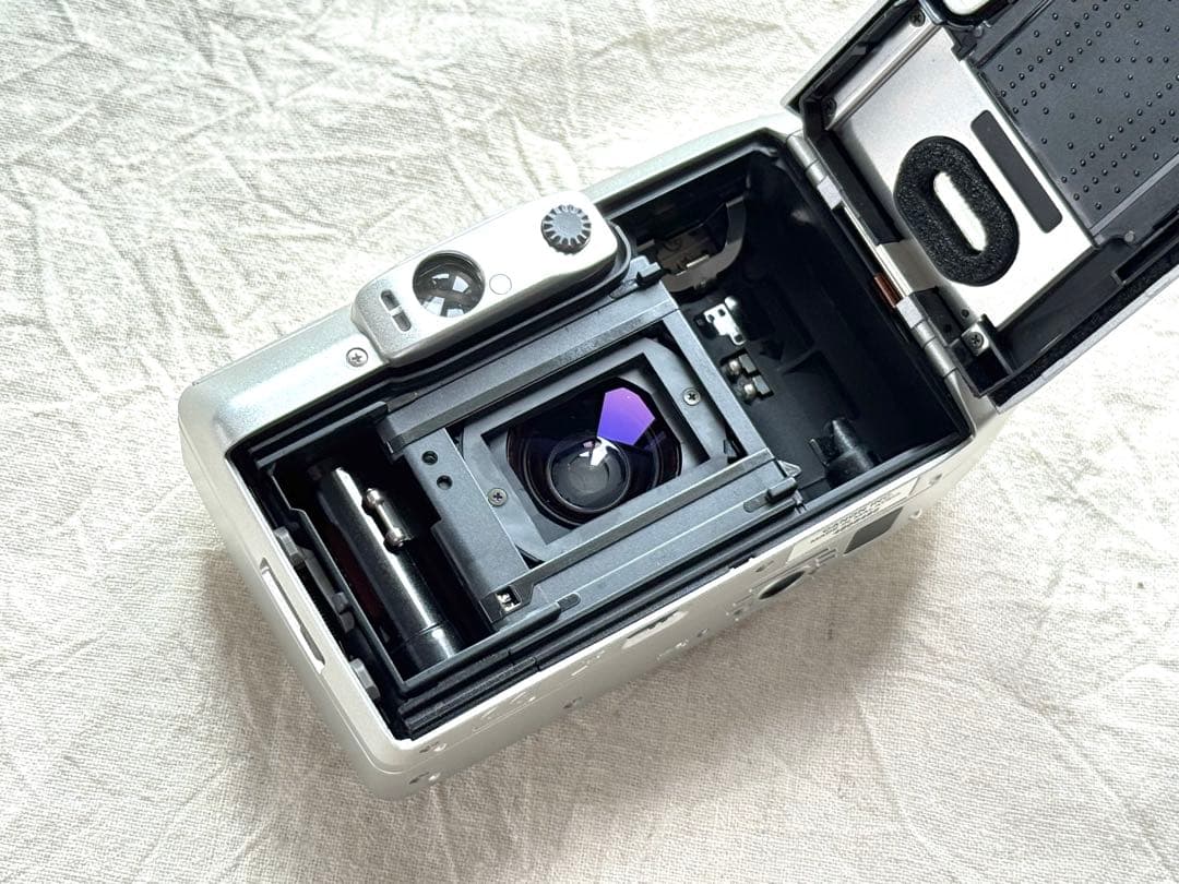 Canon Autoboy EPO - Filem.sg
