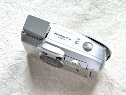 Canon Autoboy EPO - Filem.sg
