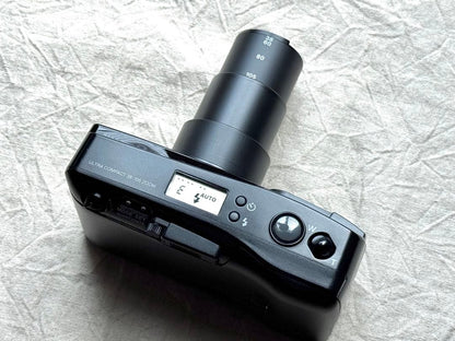 Olympus OZ Classy 105 - Filem.sg