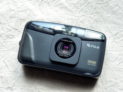 Fuji Cardia mini Everyday - Filem.sg