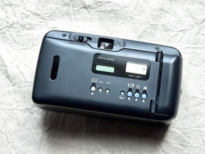 Fuji Cardia mini Everyday - Filem.sg