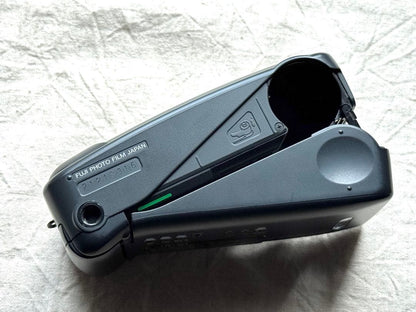 Fuji Cardia mini Everyday - Filem.sg