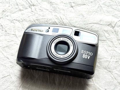 Pentax Espio 80V - Filem.sg