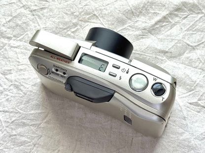 Olympus mju 140 - Filem.sg