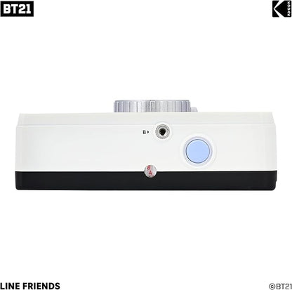 [In Stock] Kodak Ektar H35N Half Frame 35mm Film Camera (BT21 Limited Edition)
