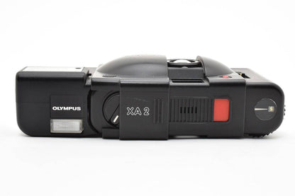Olympus XA2