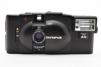 Olympus XA2