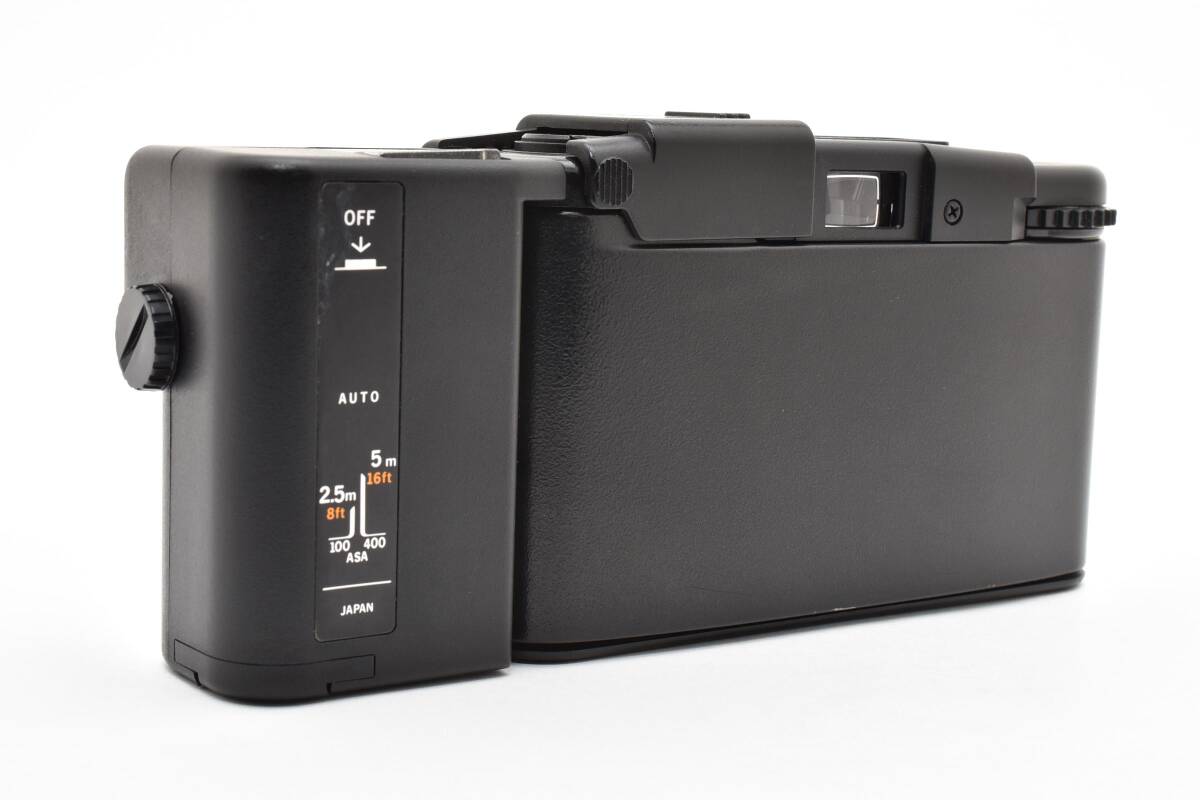 Olympus XA2