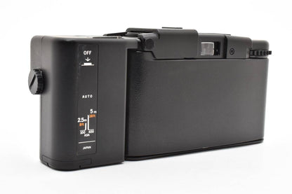 Olympus XA2