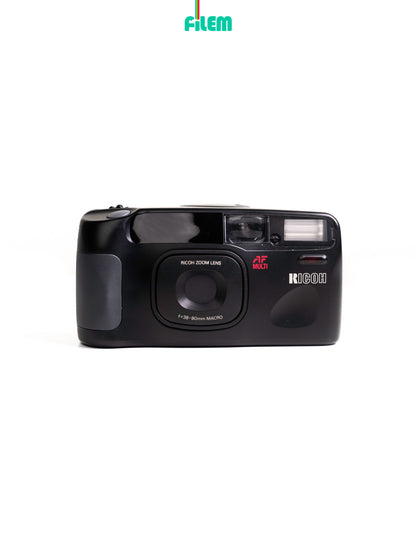 Ricoh RZ-800 Date point & shoot film camera