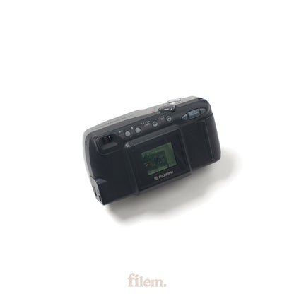 Fujifilm FinePix 1400 Zoom (Japanese Interface)