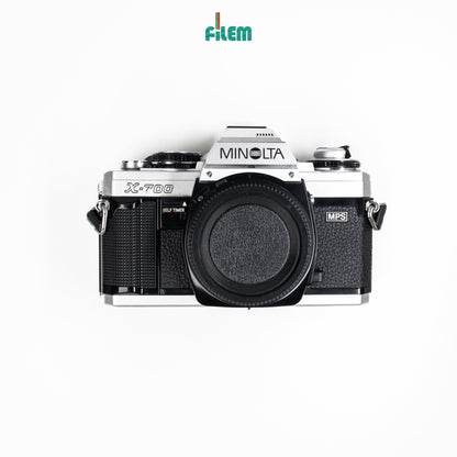 Minolta X-700