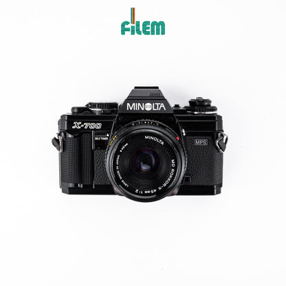 Minolta X-700