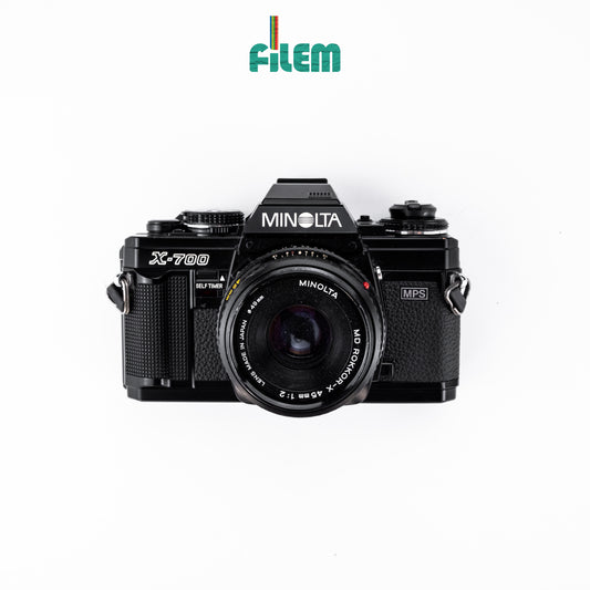 Minolta X-700